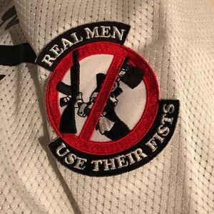 Brooklyn Boxing Jersey